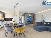 Ieškote jaukių ir modernių namų ramioje