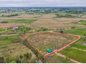 1,38 ha sklypas su leidimu statybai ir 22 kw - nuotraukos Nr. 7