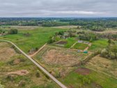 1,38 ha sklypas su leidimu statybai ir 22 kw - nuotraukos Nr. 2