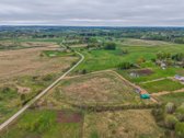 1,38 ha sklypas su leidimu statybai ir 22 kw - nuotraukos Nr. 3