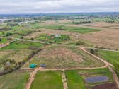 1,38 ha sklypas su leidimu statybai ir 22 kw - nuotraukos Nr. 8