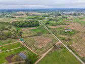1,38 ha sklypas su leidimu statybai ir 22 kw - nuotraukos Nr. 11