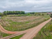 1,38 ha sklypas su leidimu statybai ir 22 kw - nuotraukos Nr. 10