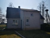 Parduodamas Namas Su Erdviu Sklypu Ir - nuotraukos Nr. 2