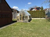 Parduodamas namas su sklypu ir kitais - nuotraukos Nr. 4