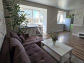 Parduodamas Jaukus 2 Kambarių Butas Su