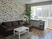 Parduodamas Jaukus 2 Kambarių Butas Su - nuotraukos Nr. 3