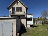 Parduodamas mūrinis sodo namas apie 50 kv.m., - nuotraukos Nr. 2