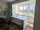 Parduodamas Jaukus 2 Kambarių Butas Su - nuotraukos Nr. 2