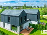 Parduodamas modernus 2025 metų statybos 5 - nuotraukos Nr. 6