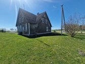 Parduodama Sodyba Su 3.3450 Arų Sklypu Ir Dar - nuotraukos Nr. 2