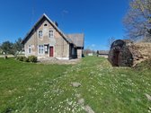 Parduodama Sodyba Su 3.3450 Arų Sklypu Ir Dar - nuotraukos Nr. 4
