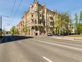 Parduodamos įrengtos paslaugų paskirties
