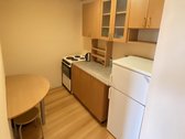 Parduodame šviesų ir tvarkingą 1 k. 19 m² - nuotraukos Nr. 4