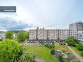 Parduodamas 1 kambario labai erdvus butas - nuotraukos Nr. 17