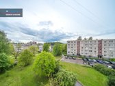 Parduodamas 1 kambario labai erdvus butas - nuotraukos Nr. 18