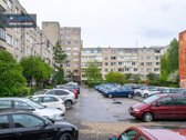 Parduodamas 1 kambario labai erdvus butas - nuotraukos Nr. 19