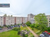 Parduodamas 1 kambario labai erdvus butas - nuotraukos Nr. 20