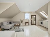 „Nidos Banga“ – pilnai įrengti apartamentai - nuotraukos Nr. 5