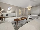 „Nidos Banga“ – pilnai įrengti apartamentai - nuotraukos Nr. 7