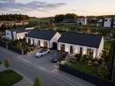 Parduodami Modernūs A++ Klasės Dvibučiai - nuotraukos Nr. 4