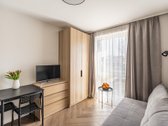 Modernių butų nuoma Klaipėdos centre Taikos30