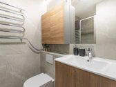 Modernių butų nuoma Klaipėdos centre Taikos30 - nuotraukos Nr. 4