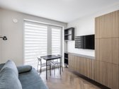 Modernių butų nuoma Klaipėdos centre Taikos30 - nuotraukos Nr. 6