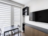 Modernių butų nuoma Klaipėdos centre Taikos30 - nuotraukos Nr. 7