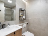 Modernių butų nuoma Klaipėdos centre Taikos30 - nuotraukos Nr. 10