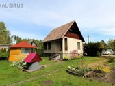 Ieškote ramios vietos poilsiui ar savaitgalių