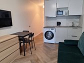 Modernių butų nuoma Klaipėdos centre Taikos30 - nuotraukos Nr. 11