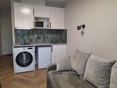 Modernių butų nuoma Klaipėdos centre Taikos30 - nuotraukos Nr. 12