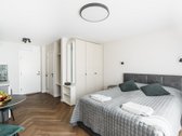 Modernių butų nuoma Klaipėdos centre Taikos30 - nuotraukos Nr. 4