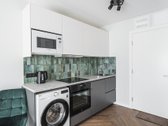 Modernių butų nuoma Klaipėdos centre Taikos30 - nuotraukos Nr. 5