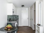 Modernių butų nuoma Klaipėdos centre Taikos30 - nuotraukos Nr. 7