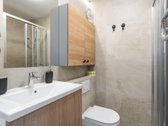 Modernių butų nuoma Klaipėdos centre Taikos30 - nuotraukos Nr. 8