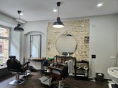 Išnuomojamos Jaukios Kirpyklos / Grožio - nuotraukos Nr. 5
