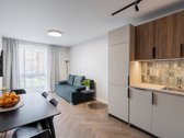Modernių butų nuoma Klaipėdos centre Taikos30