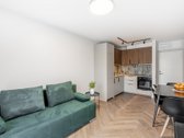 Modernių butų nuoma Klaipėdos centre Taikos30 - nuotraukos Nr. 3