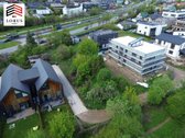 Namų valdos sklypas su patogiu privažiavimu - nuotraukos Nr. 3