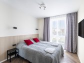 Naujų, modernių butų nuoma Klaipėdos centre - nuotraukos Nr. 2