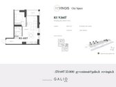 Revingio kvartalas įsikūręs kaimynystėje su - nuotraukos Nr. 2