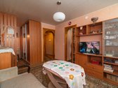 Parduodamas 1.5 kambario butas Renovuotame - nuotraukos Nr. 5