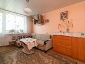 Parduodamas 1.5 kambario butas Renovuotame - nuotraukos Nr. 6