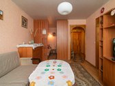 Parduodamas 1.5 kambario butas Renovuotame - nuotraukos Nr. 7