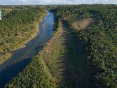 Tarp pušynų ir vingiuojančios Šventosios upės - nuotraukos Nr. 2
