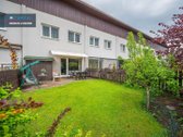 4 kambarių namas Lentvario centre su nuosavu - nuotraukos Nr. 10