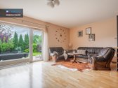 4 kambarių namas Lentvario centre su nuosavu - nuotraukos Nr. 5