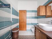 4 kambarių namas Lentvario centre su nuosavu - nuotraukos Nr. 19
